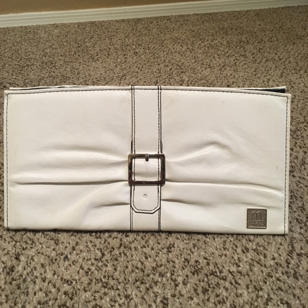 Miche Shell Cover. White